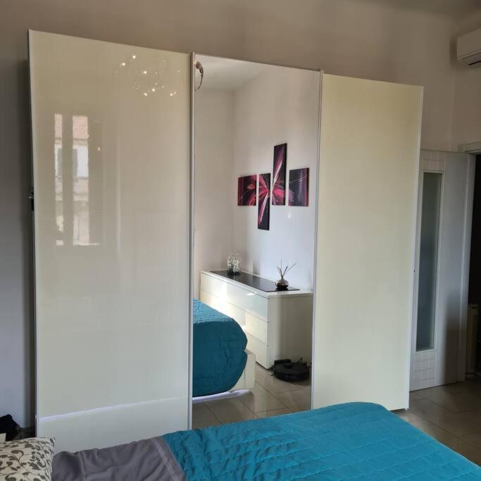 In Citta Studi Appartement