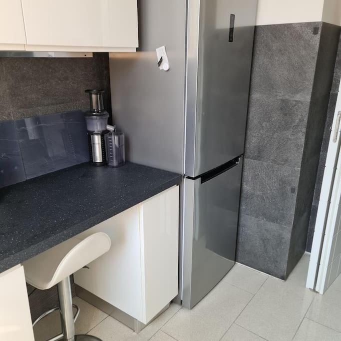 Appartement In Citta Studi *