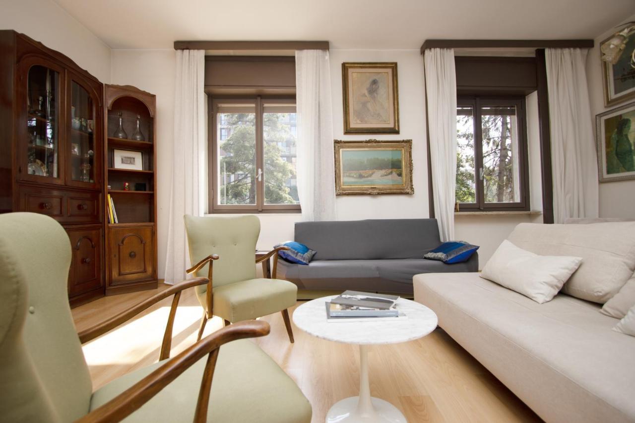 Appartement Note D'artista-duomo 15 Minutes