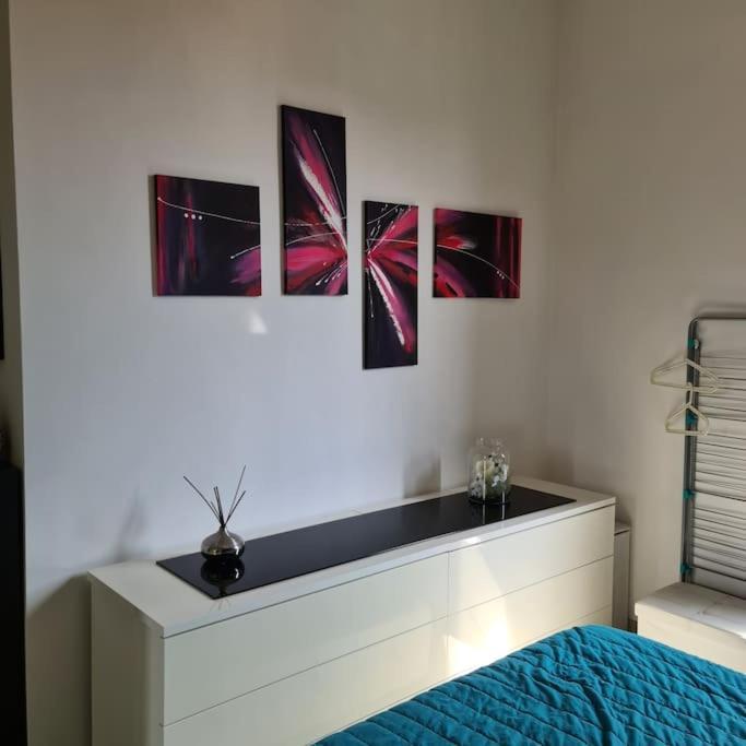 In Citta Studi Appartement *
