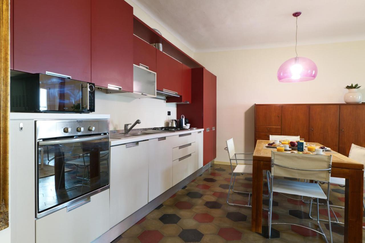 Sweett - Corso San Gottardo Apartment Milan