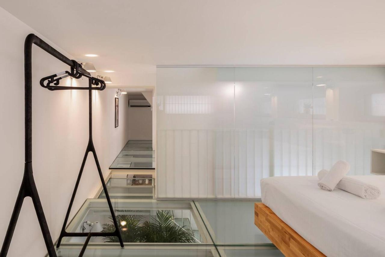 Moscova Loft * Milano