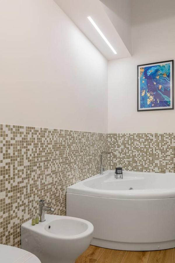 Leilighet Moscova Loft Milano