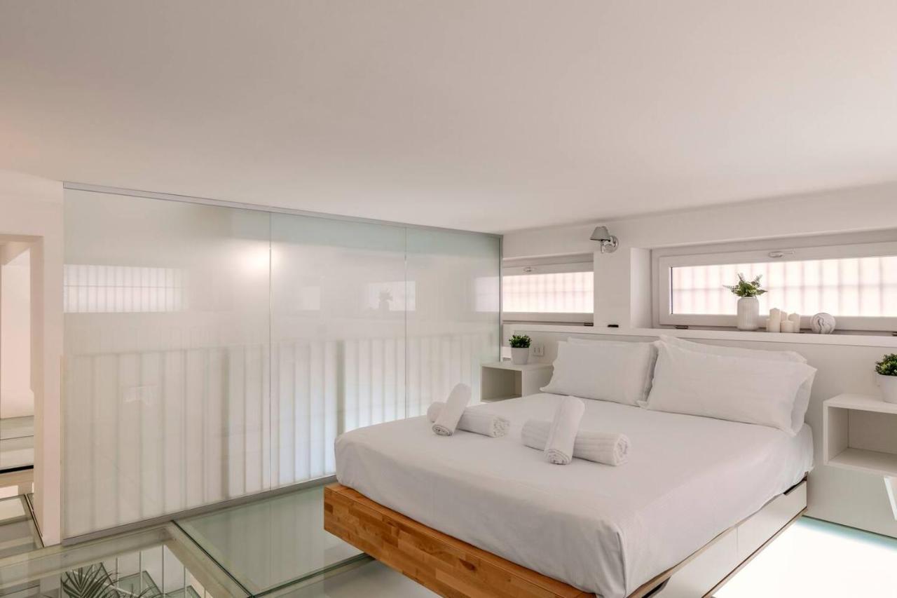 Leilighet Moscova Loft