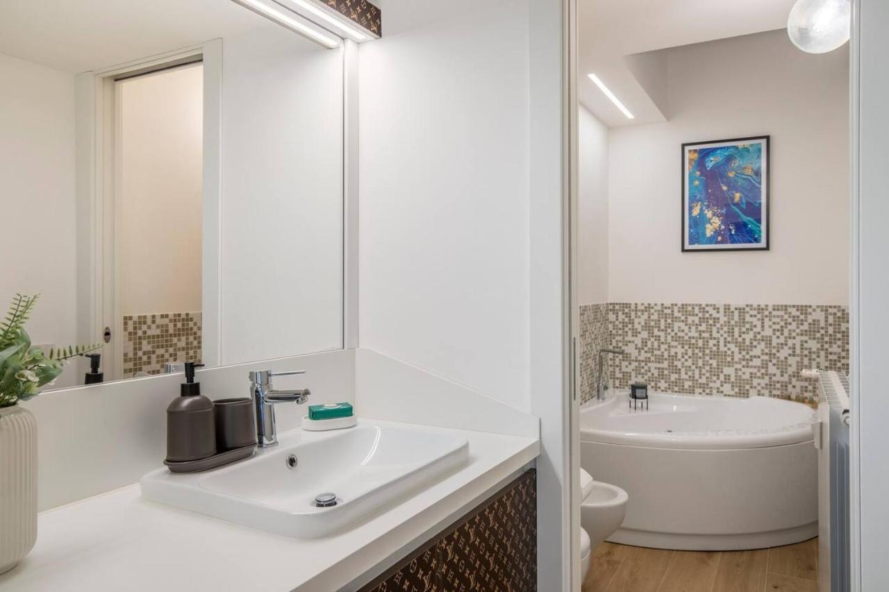 Moscova Loft * Milano