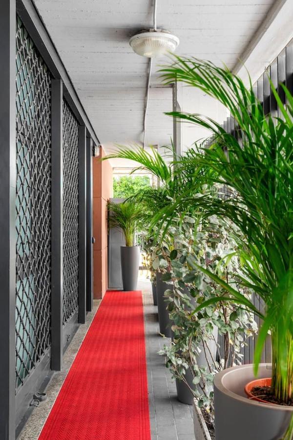 Moscova Loft Leilighet