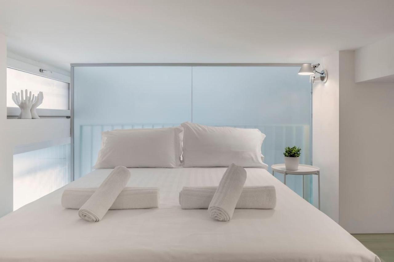 Moscova Loft * Milano