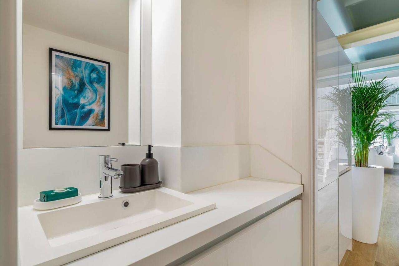 Moscova Loft Leilighet *