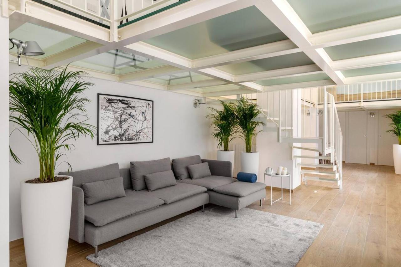 Moscova Loft * Milano