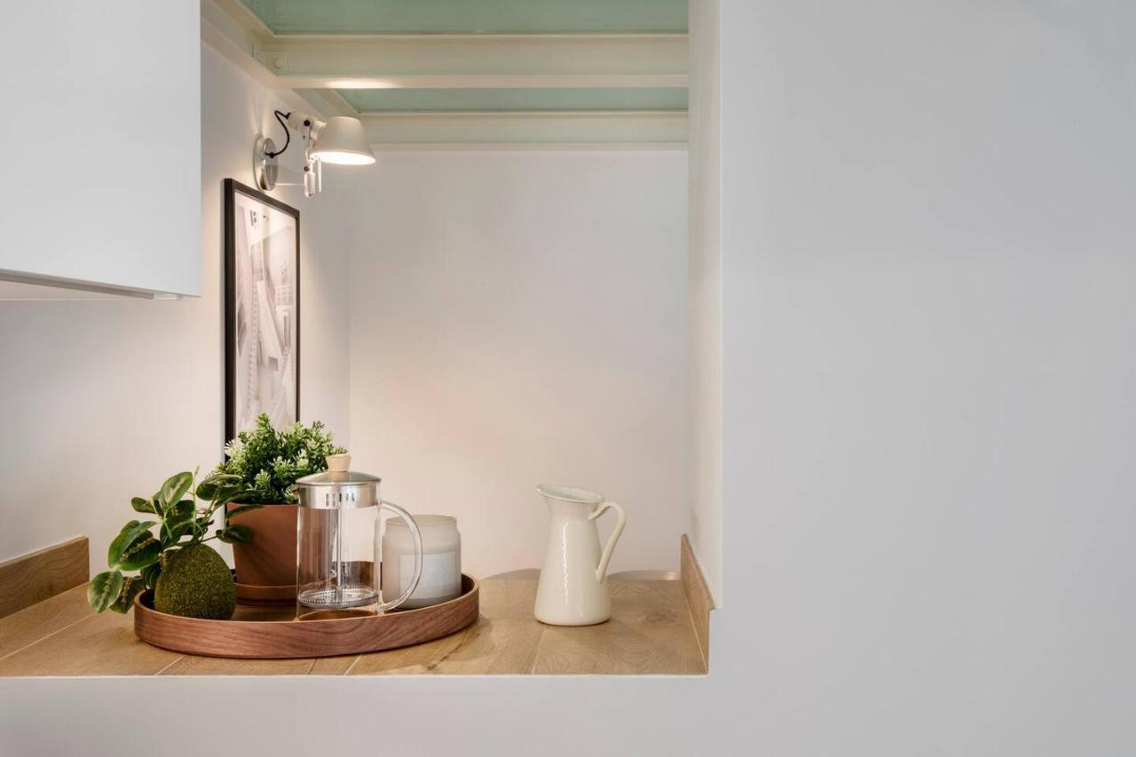 Leilighet Moscova Loft *