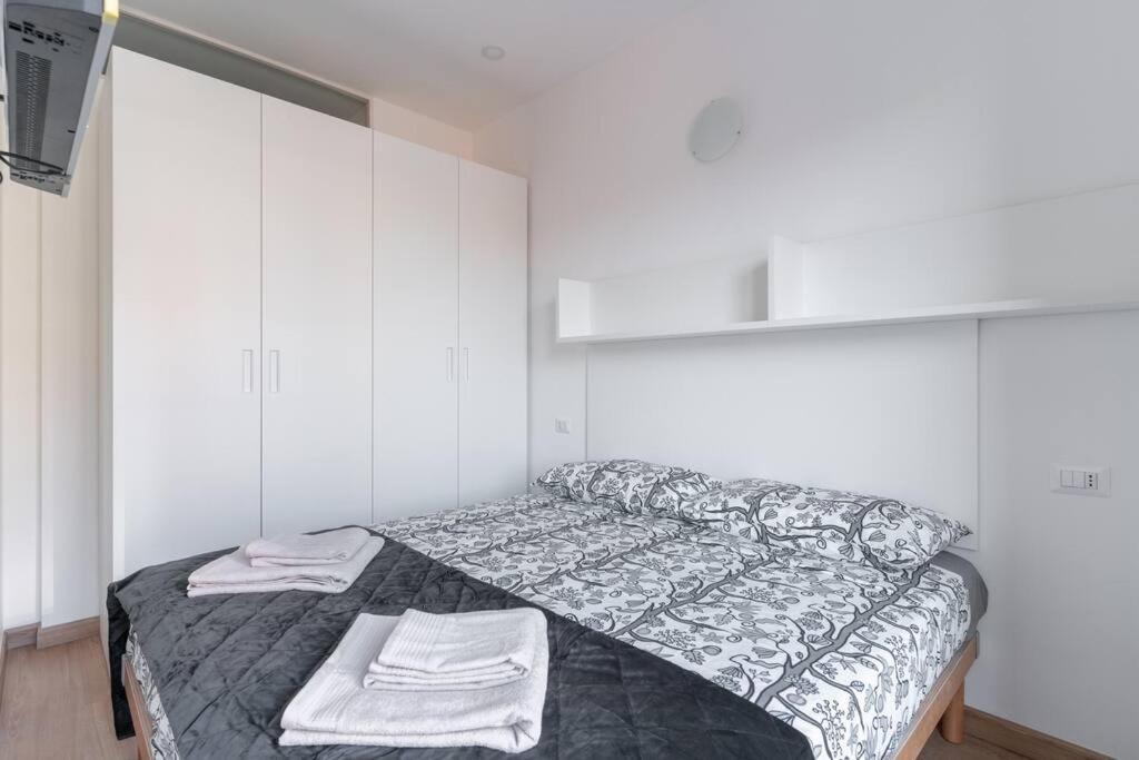 Cimiano 22, New Appartamento Milano