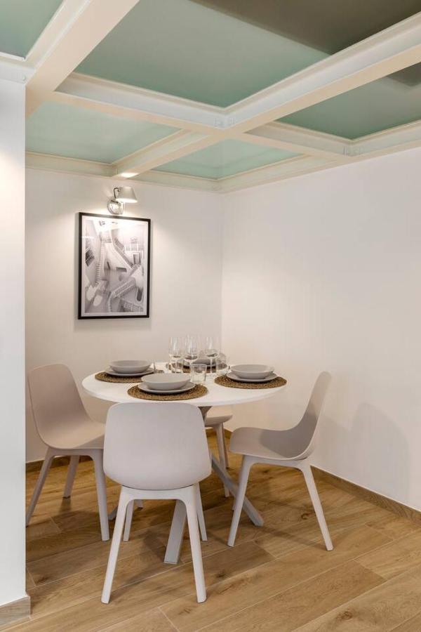 Leilighet Moscova Loft