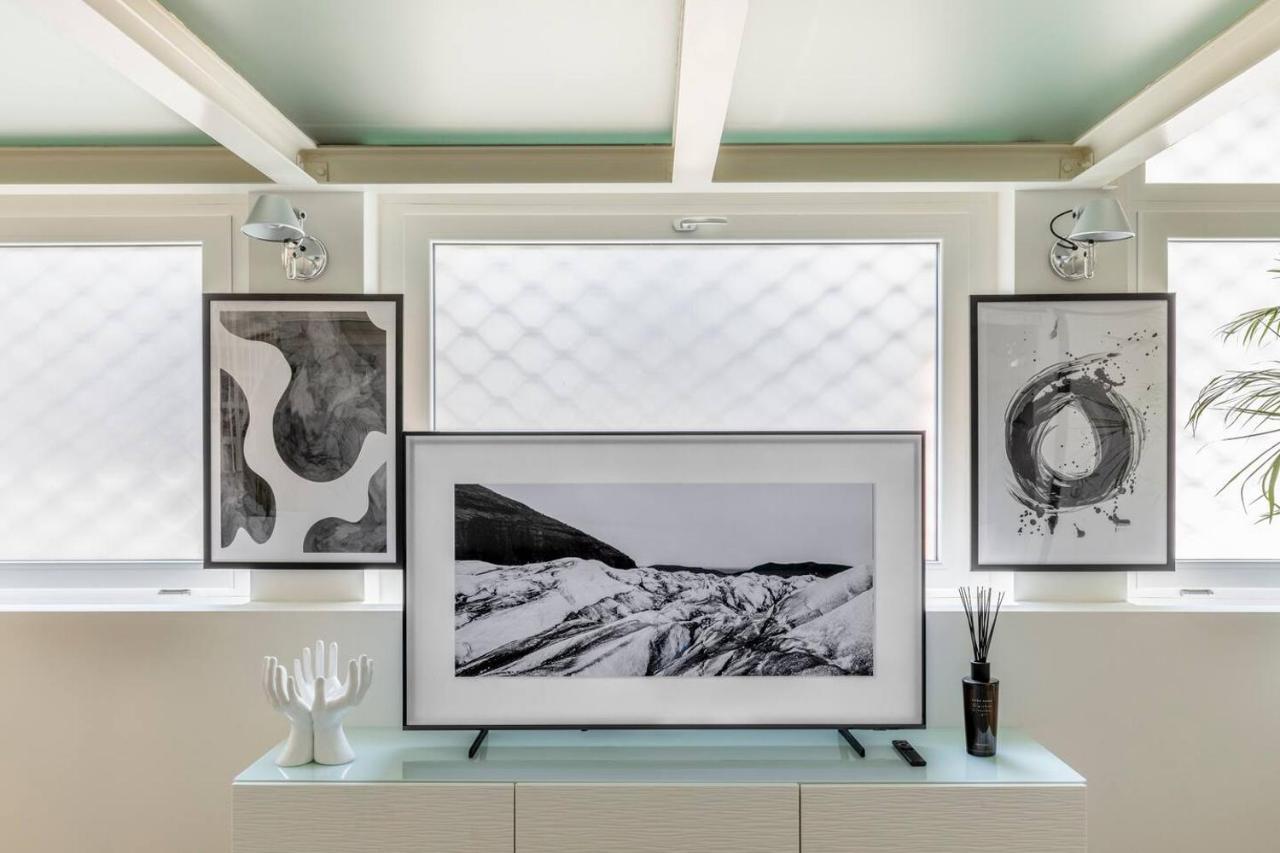 Moscova Loft Milano