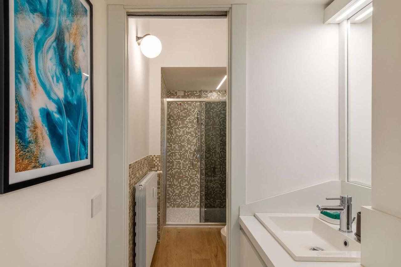 Leilighet Moscova Loft *