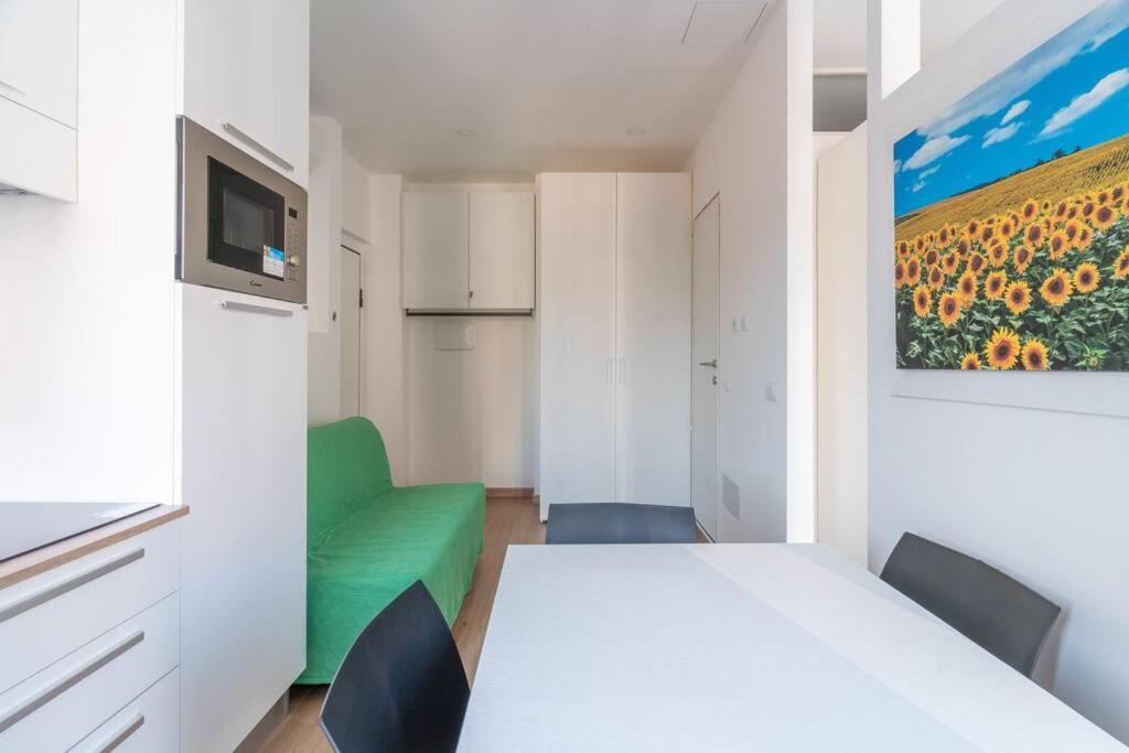 Appartamento Cimiano 22, New *