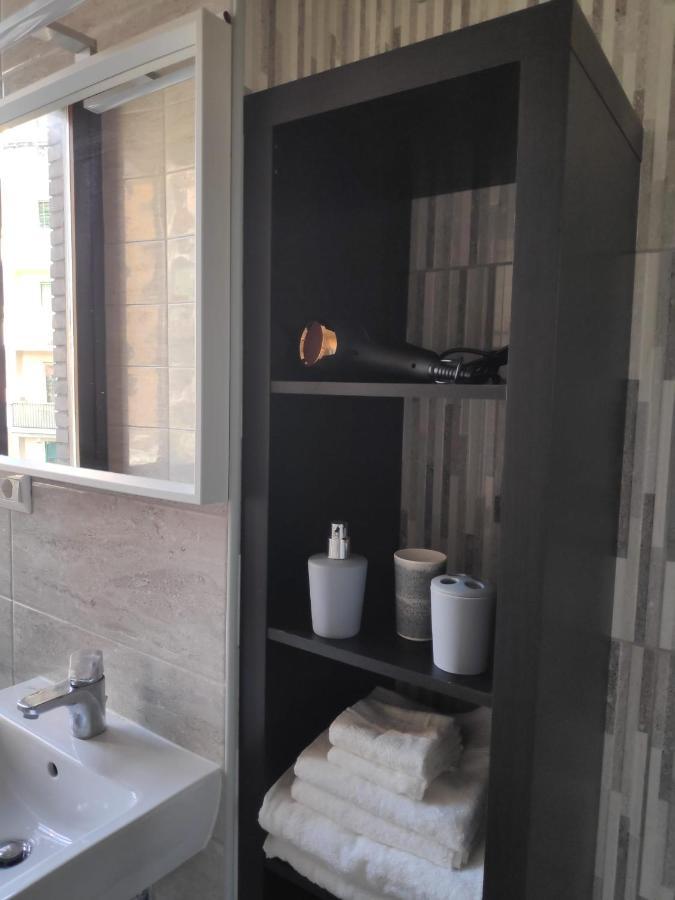 Appartamento Duomo Lucania M3 - Barney's *