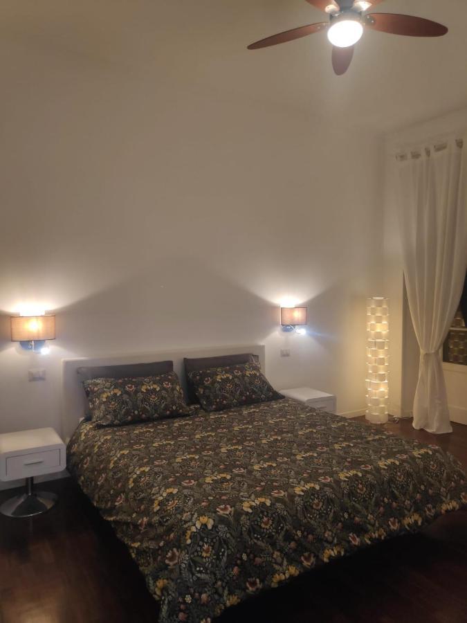 Apartment Duomo Lucania M3 - Barney's *