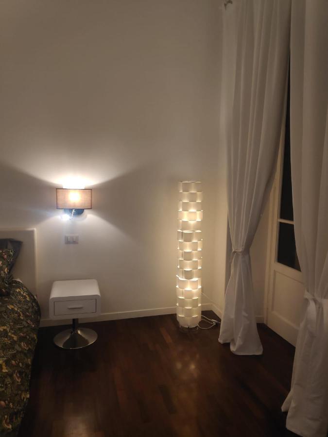 Duomo Lucania M3 - Barney's Appartamento Milano
