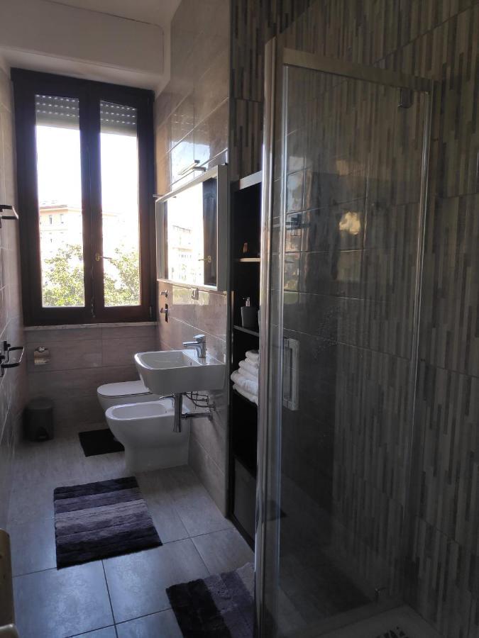 Duomo Lucania M3 - Barney's Apartment Mailand