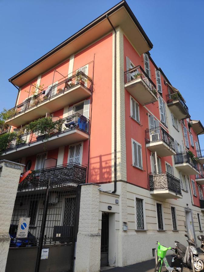 Gioire - Apartment Mailand
