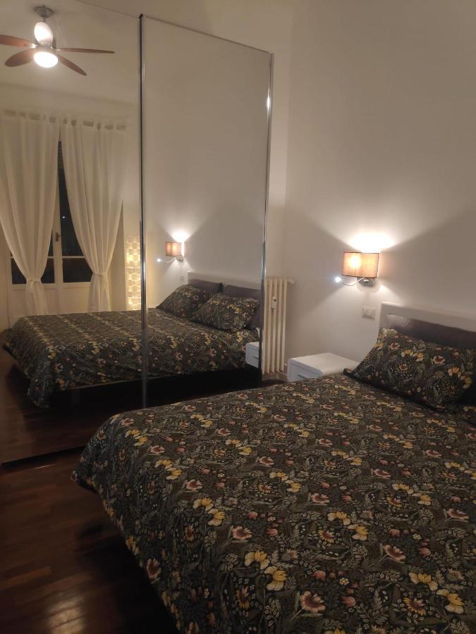 Apartment Duomo Lucania M3 - Barney's *