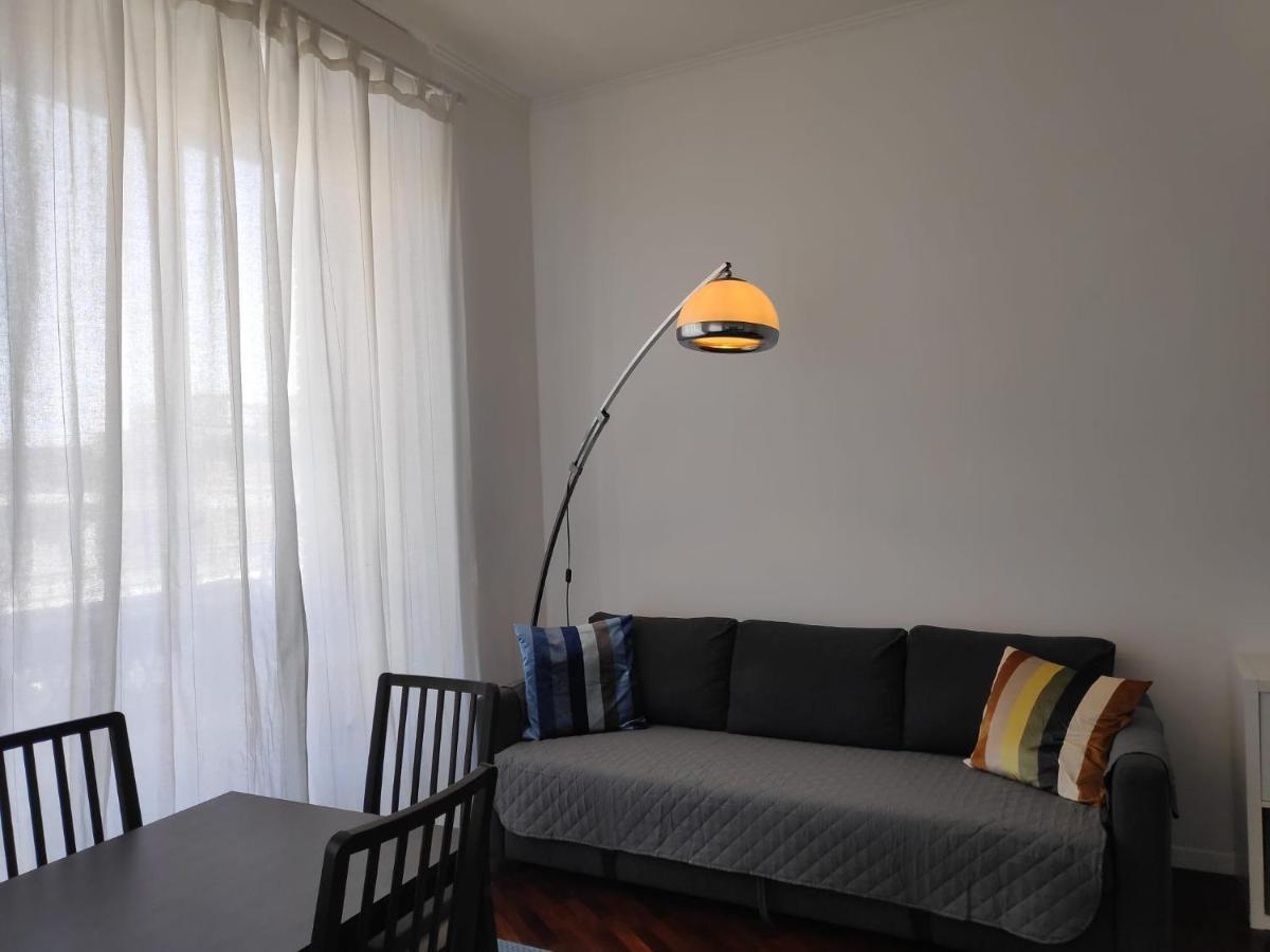 Apartment Duomo Lucania M3 - Barney's Mailand