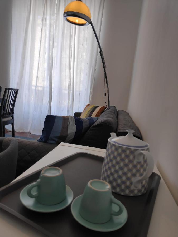 Duomo Lucania M3 - Barney's Apartment *