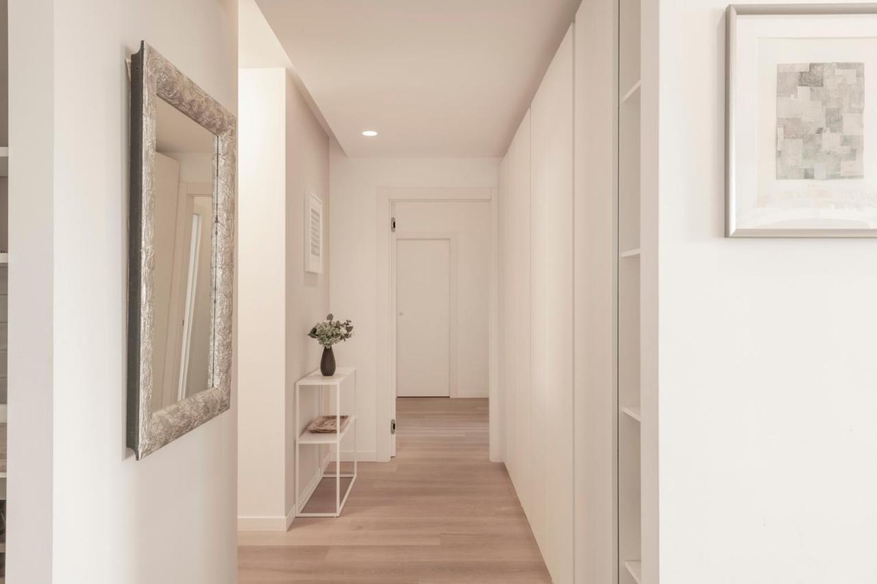 Ferrucci, 10 - Elegante Oasi Urbana A Apartment Mailand