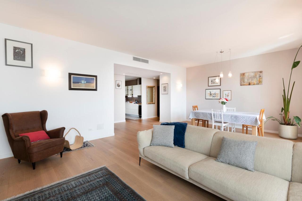 Apartment Ferrucci, 10 - Elegante Oasi Urbana A Mailand