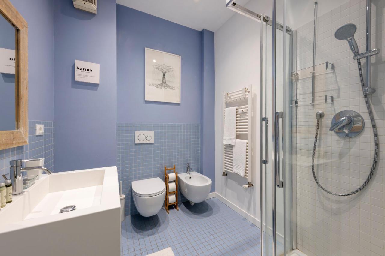 Ferrucci, 10 - Elegante Oasi Urbana A Apartment Mailand