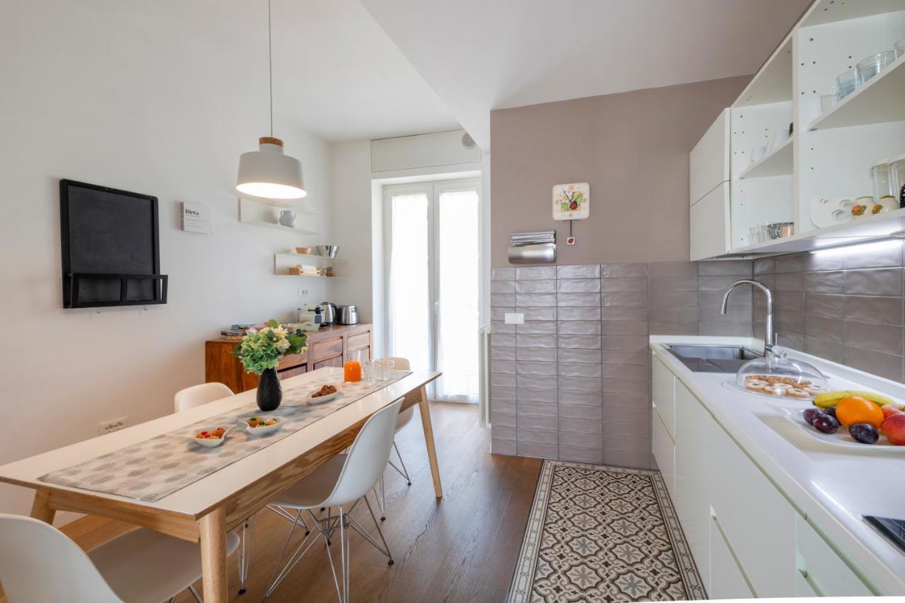 Apartment Ferrucci, 10 - Elegante Oasi Urbana A *
