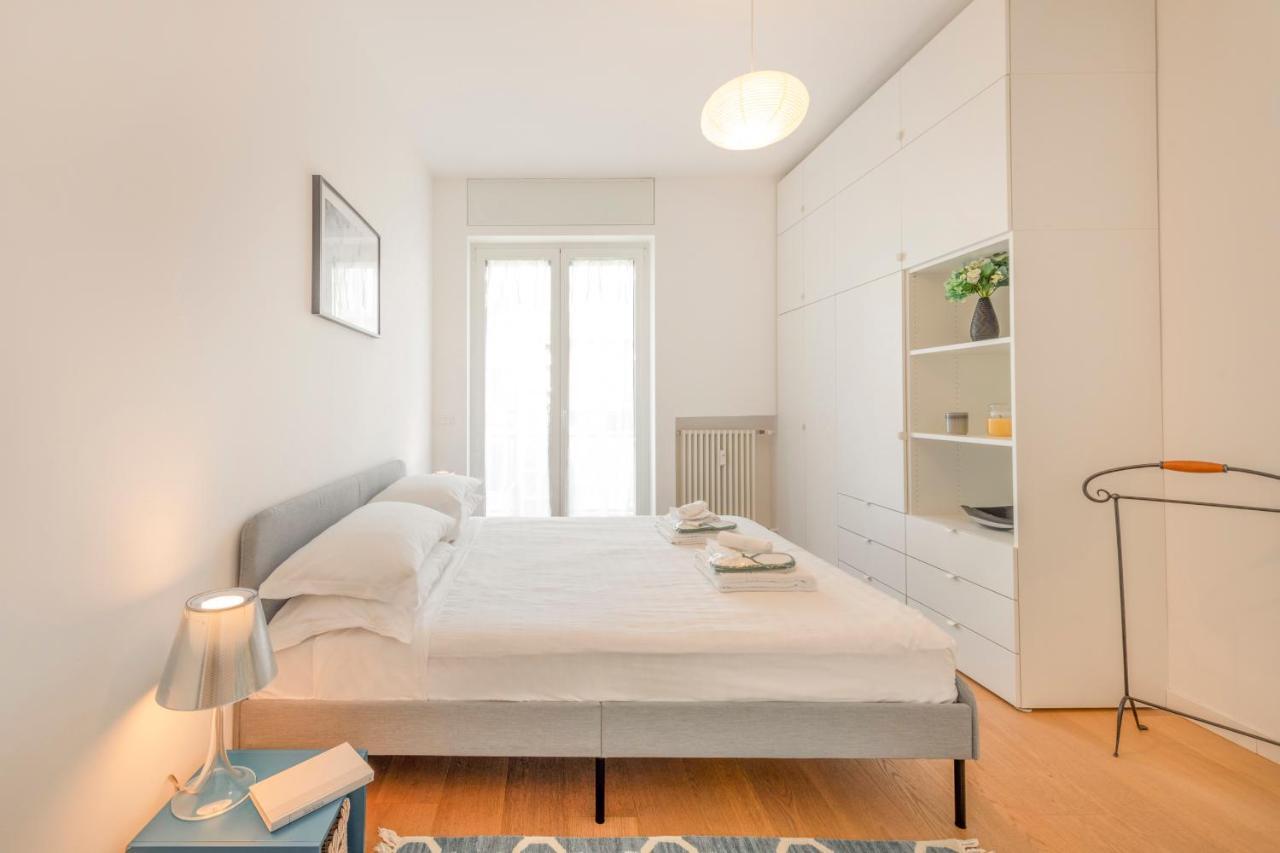 Ferrucci, 10 - Elegante Oasi Urbana A Apartment Mailand