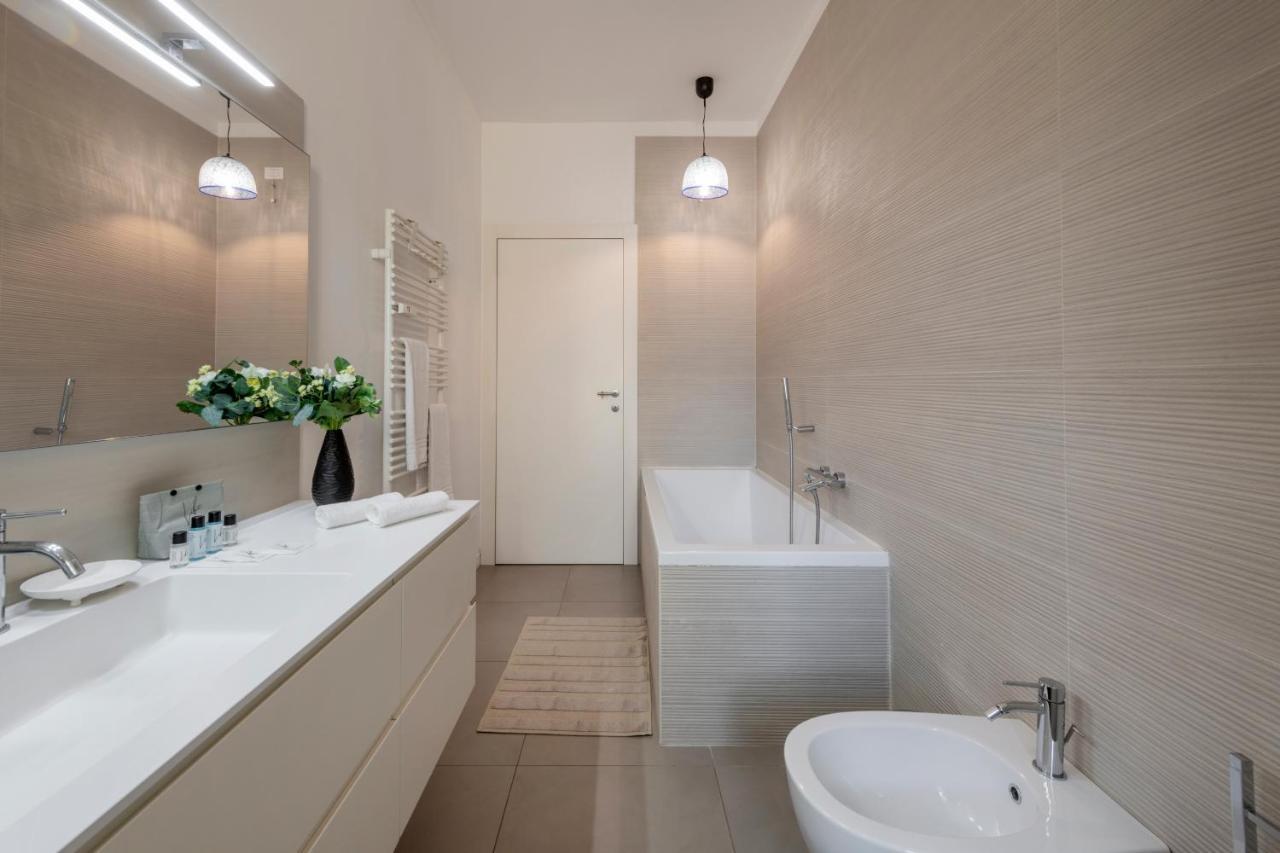 Ferrucci, 10 - Elegante Oasi Urbana A Mailand