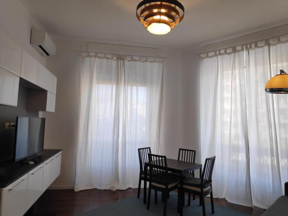 Apartment Duomo Lucania M3 - Barney's Mailand