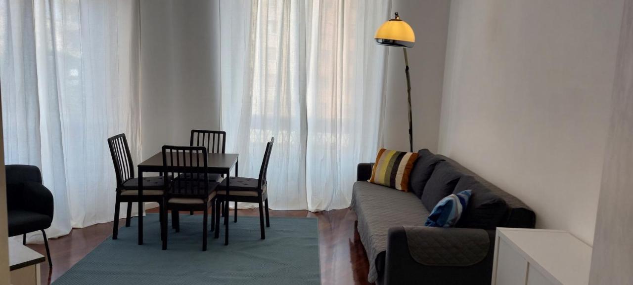 Duomo Lucania M3 - Barney's Apartment