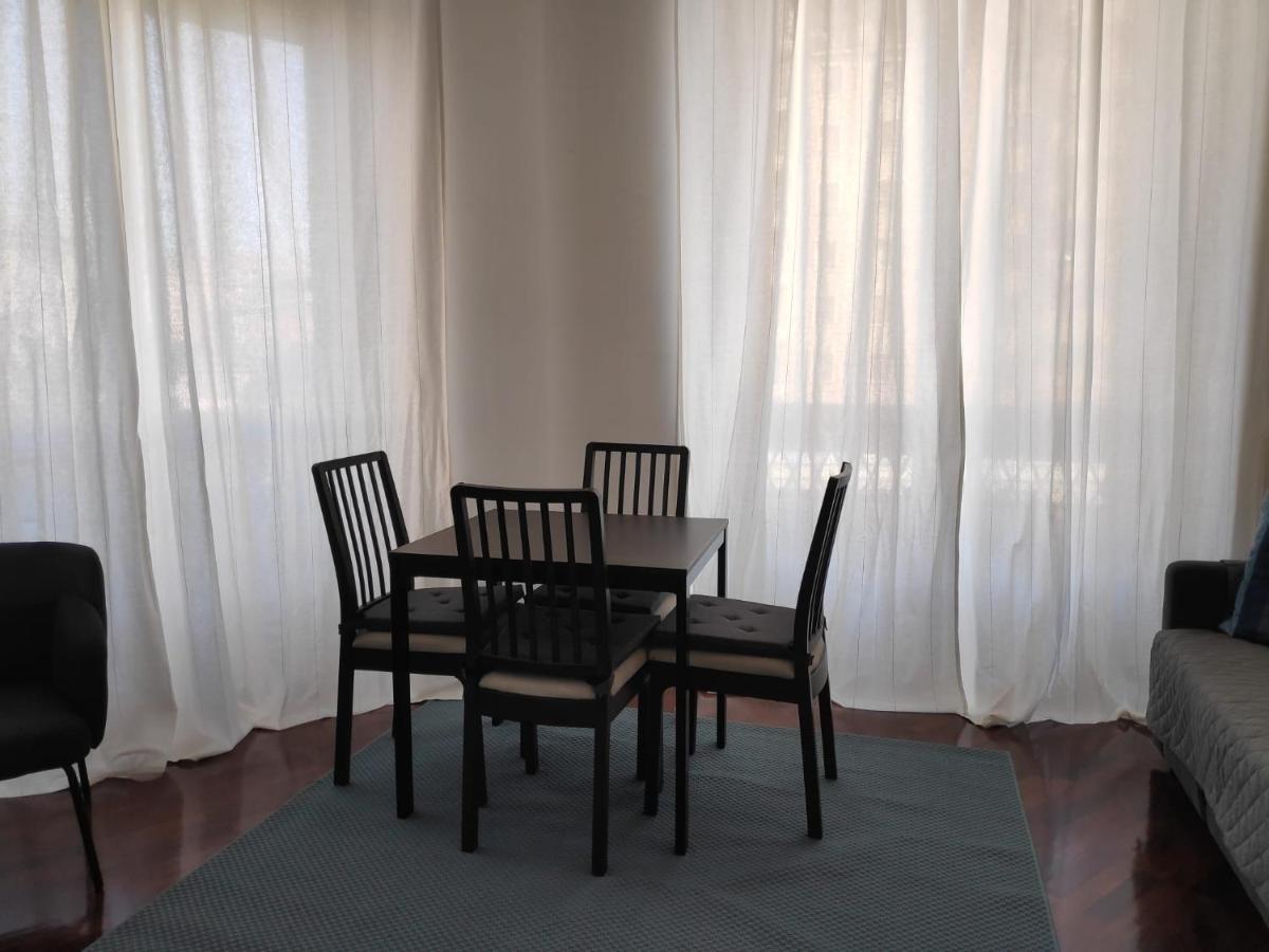 Duomo Lucania M3 - Barney's Apartment *