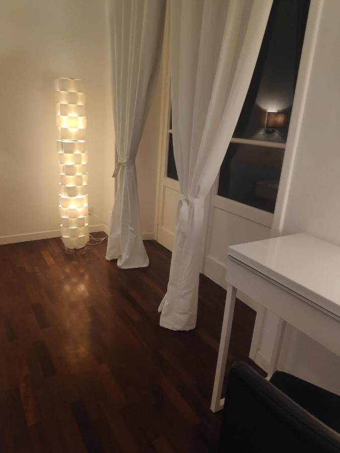 Appartamento Duomo Lucania M3 - Barney's