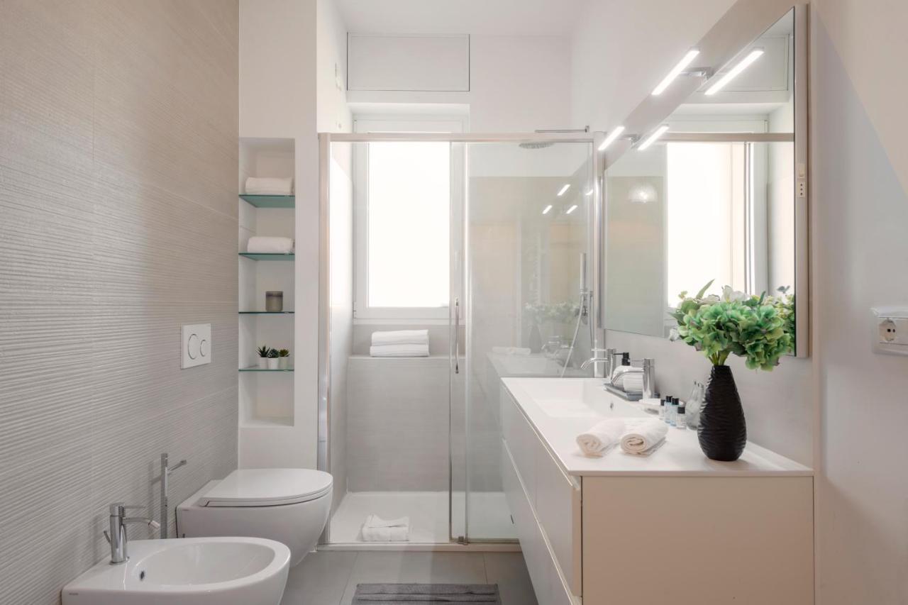 Ferrucci, 10 - Elegante Oasi Urbana A Apartment Mailand