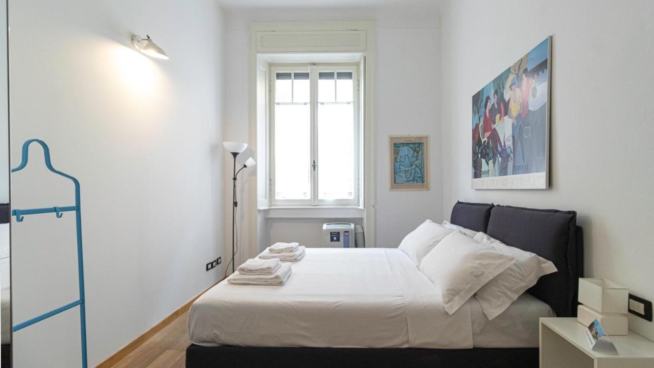 Italianway - Sardegna 40 Leilighet Milano