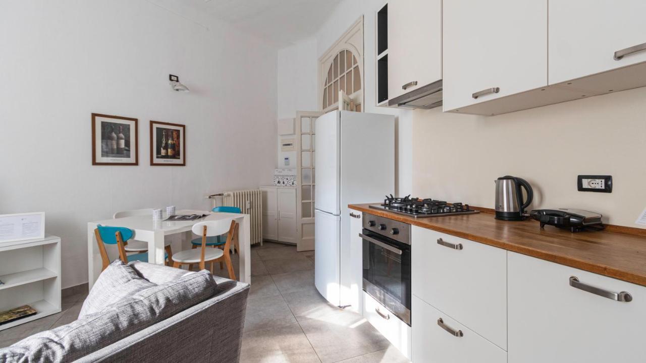 Italianway - Sardegna 40 Leilighet Milano