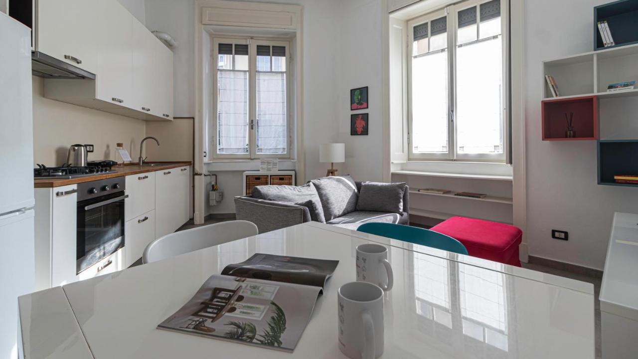 Italianway - Sardegna 40 Leilighet Milano