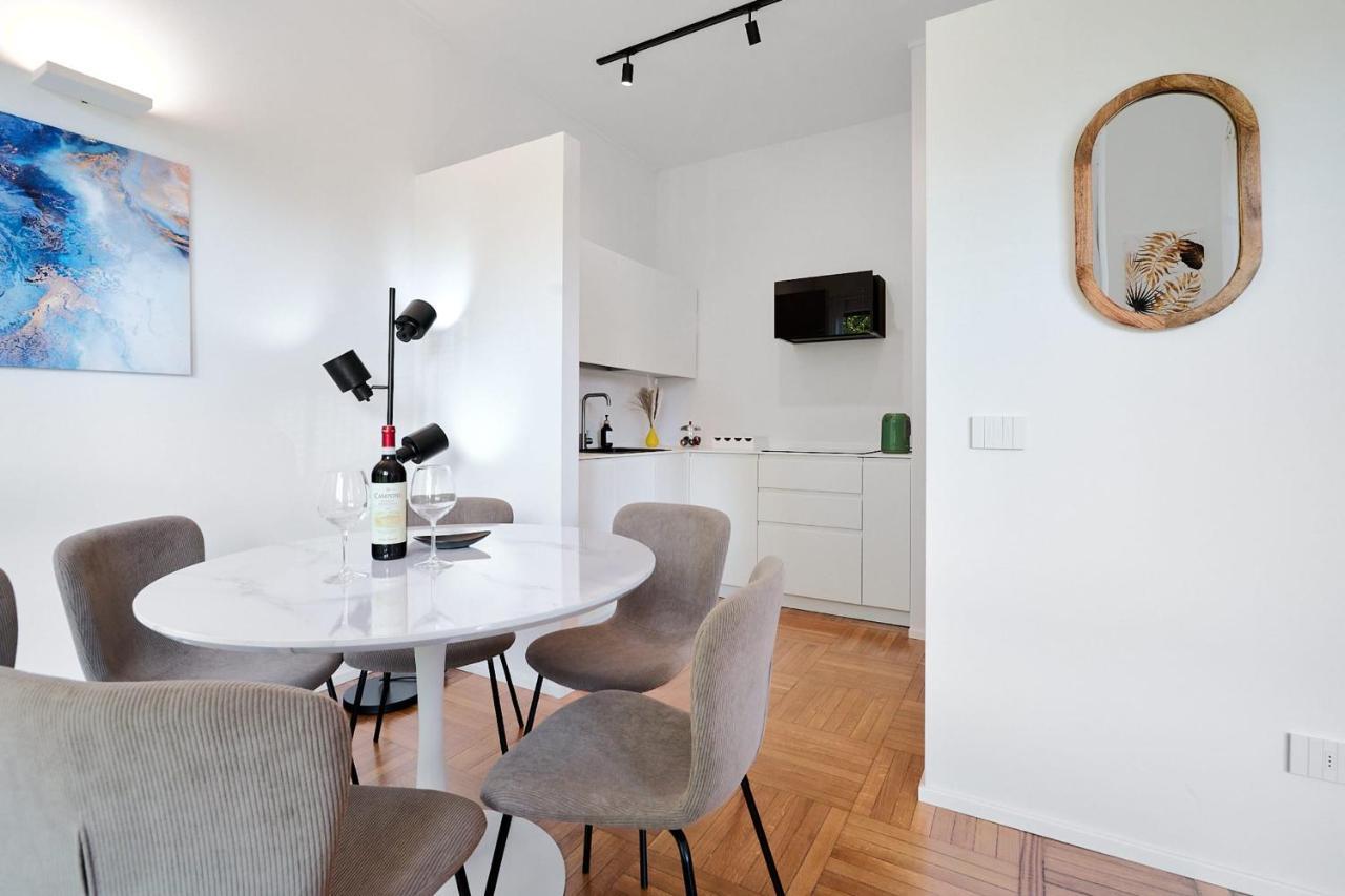 Apartment Repubblica Iii-hosted By Sweetstay Mailand