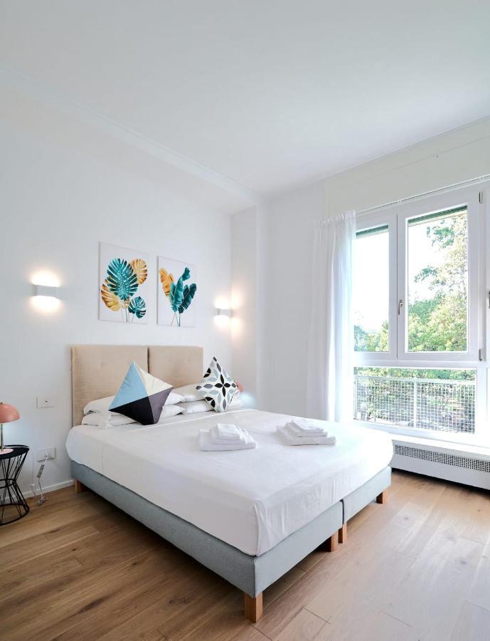 Repubblica Iii-hosted By Sweetstay Apartment Mailand
