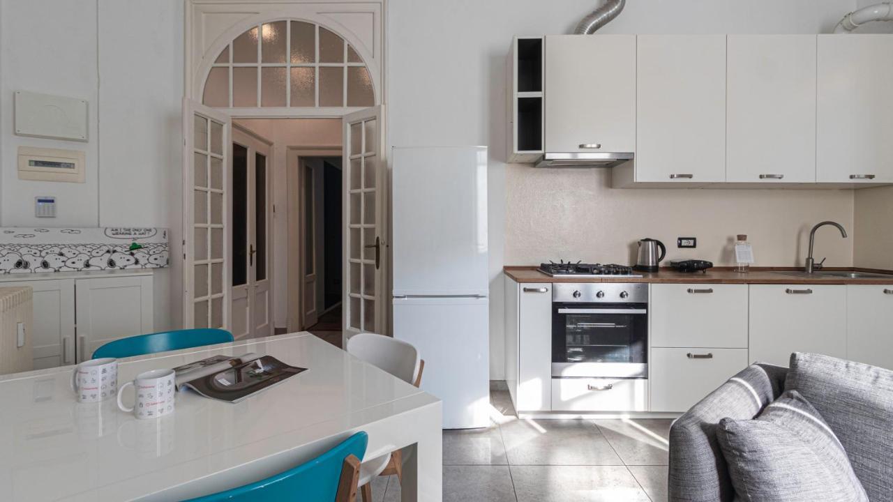 Leilighet Italianway - Sardegna 40 Milano