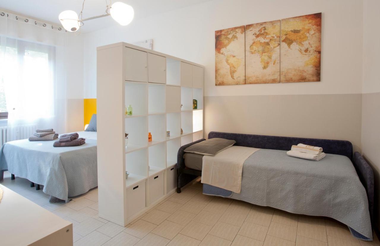 Bilocale Tortona District Milano