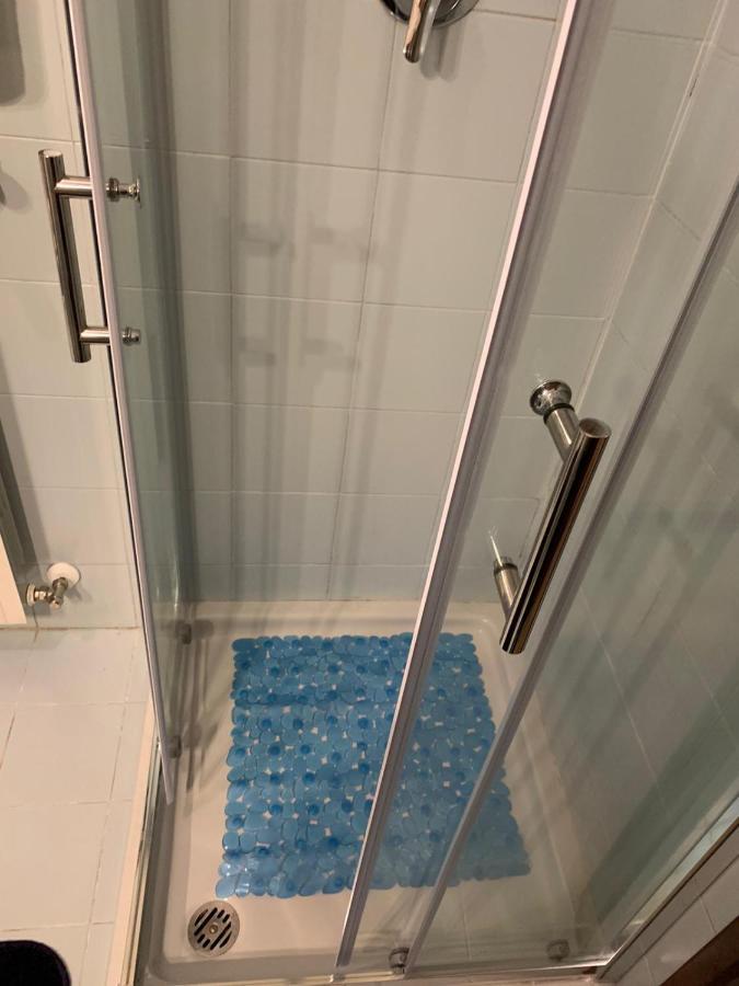Bicocca Flat F Milano