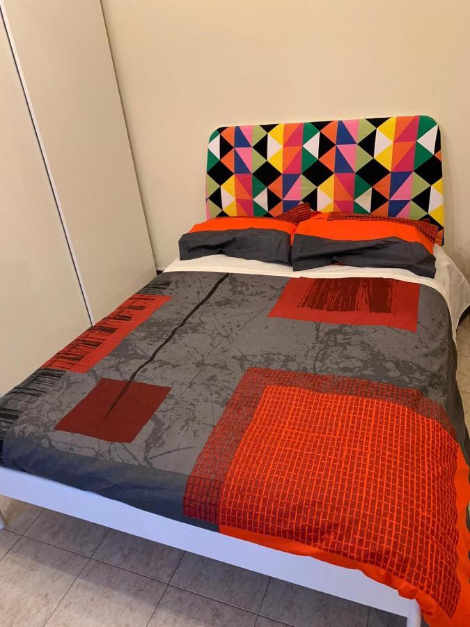 Appartamento Bicocca Flat F