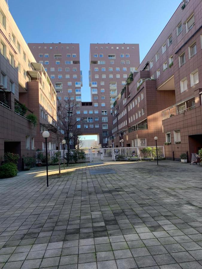 Bicocca Flat F Appartamento Milano