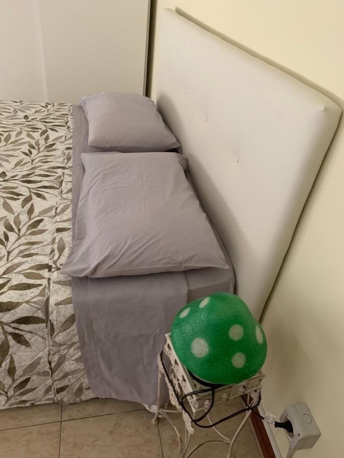 Appartamento Bicocca Flat F