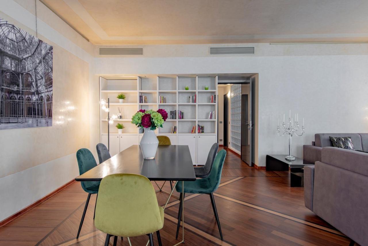 Lejlighed Royal - Luxury Duomo *